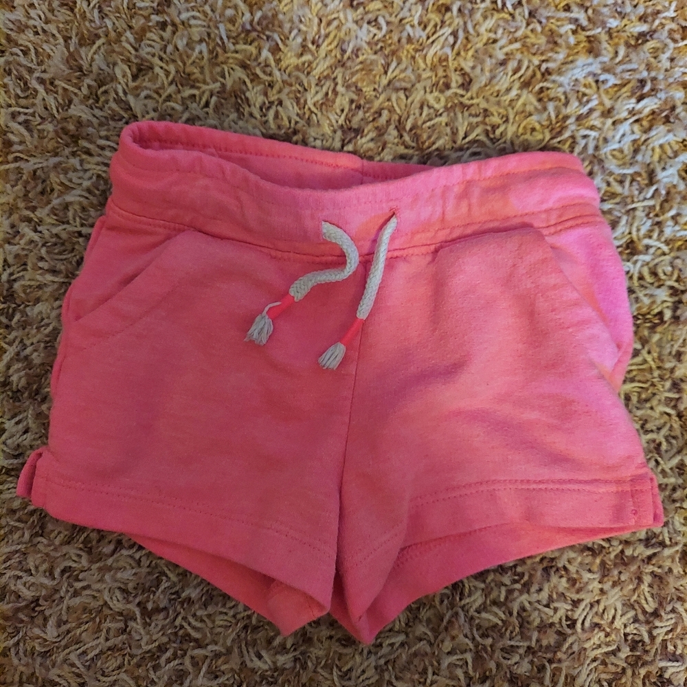 Cat & Jack Drawstring Short